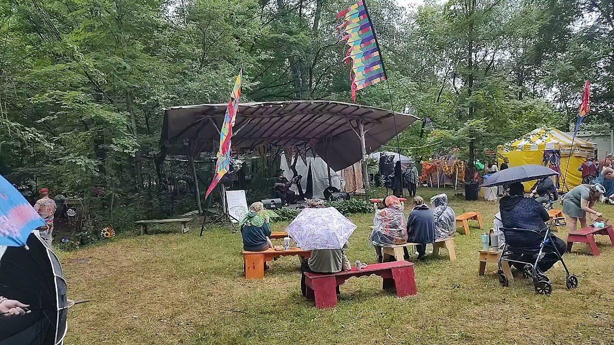 New York Fairy Festival photo 4