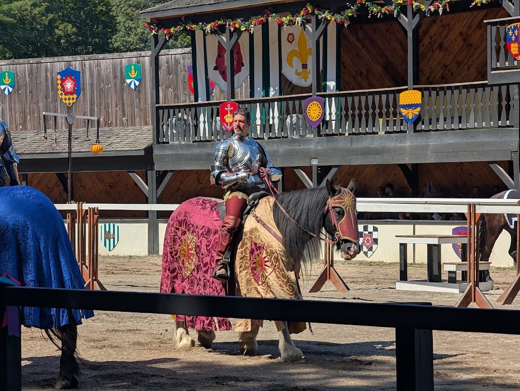 New York Renaissance Faire photo 4