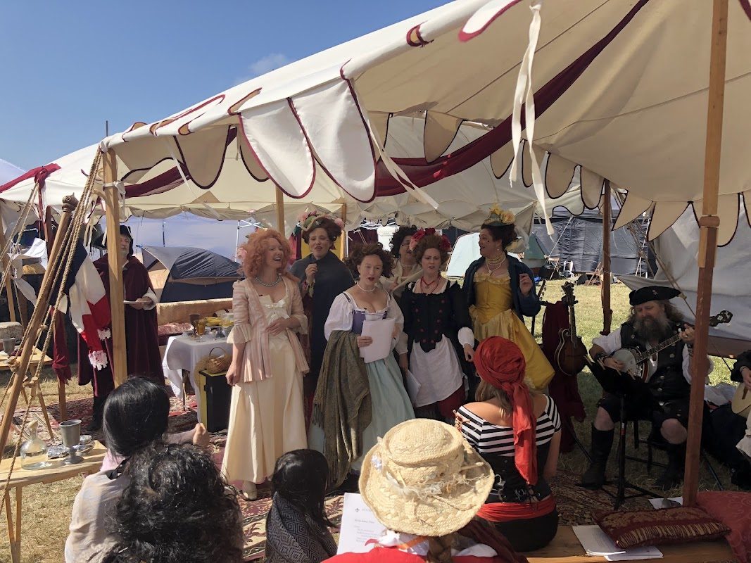 Northern California Pirate Festival photo 3
