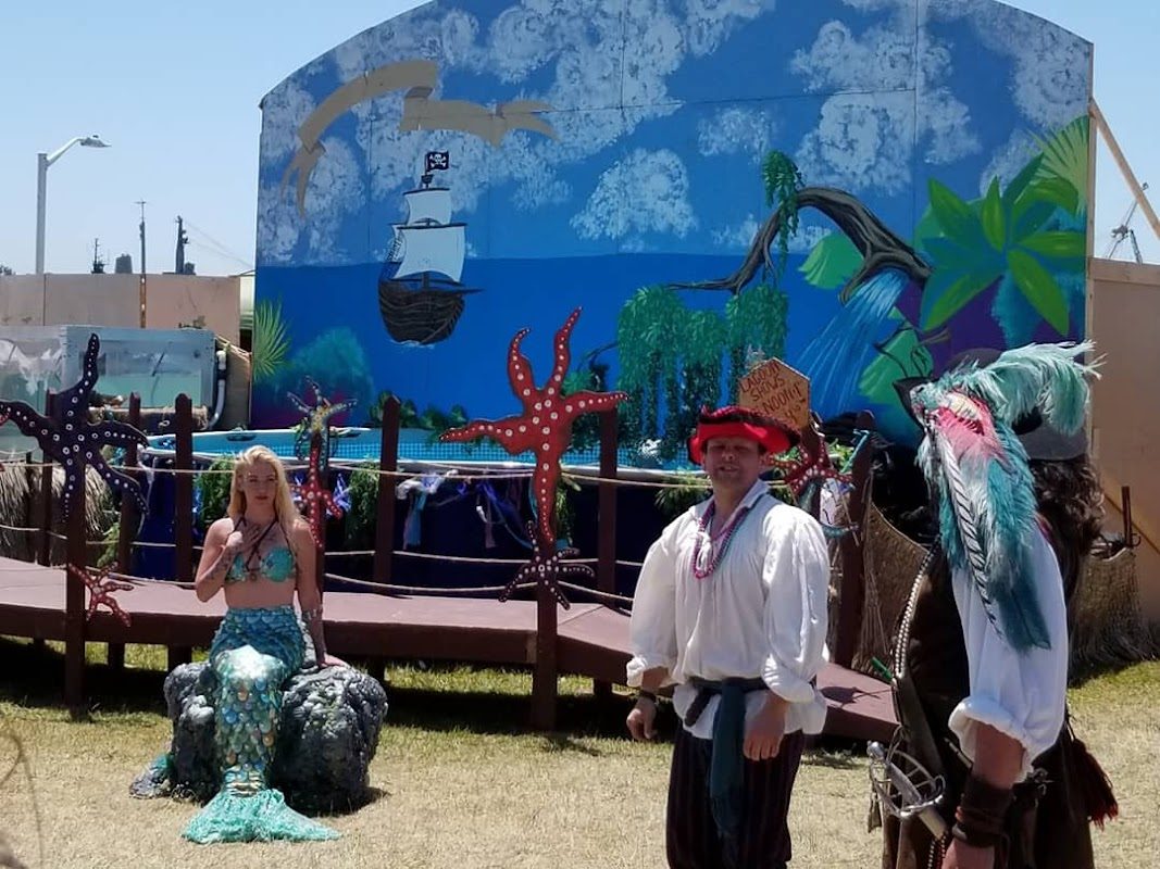 Northern California Pirate Festival photo 5