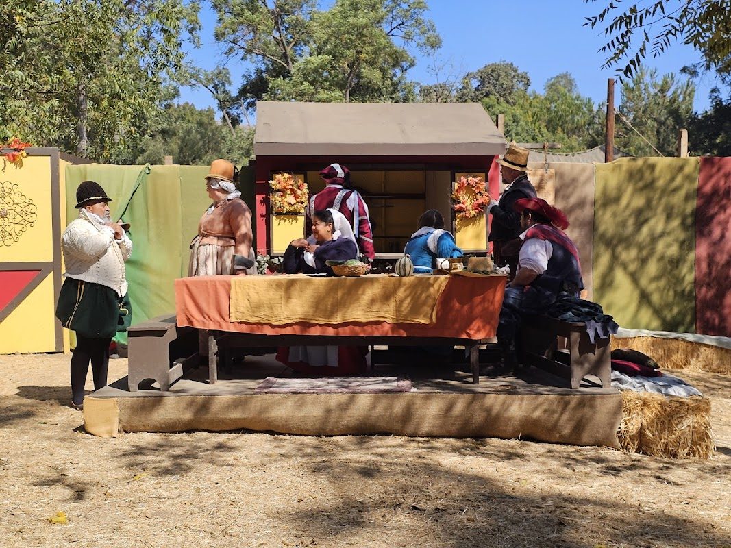 Northern California Renaissance Faire photo 1