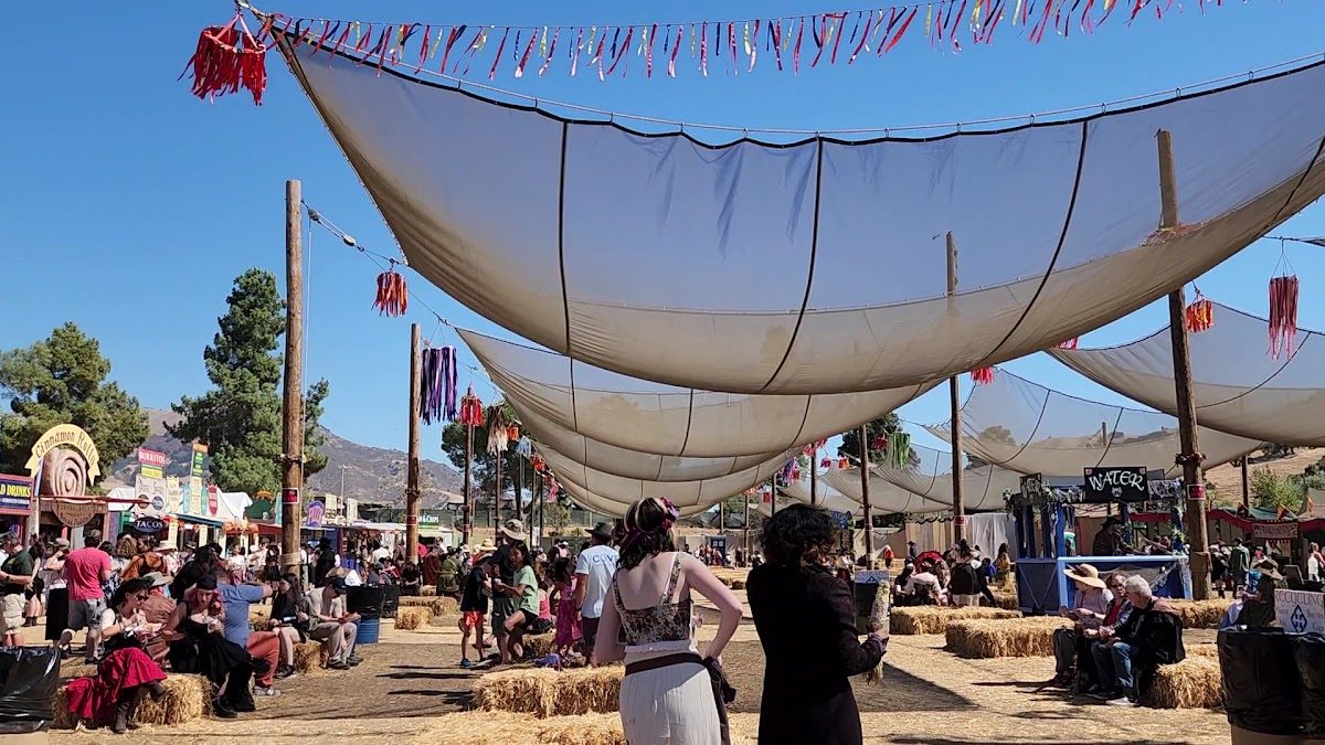 Northern California Renaissance Faire photo 2
