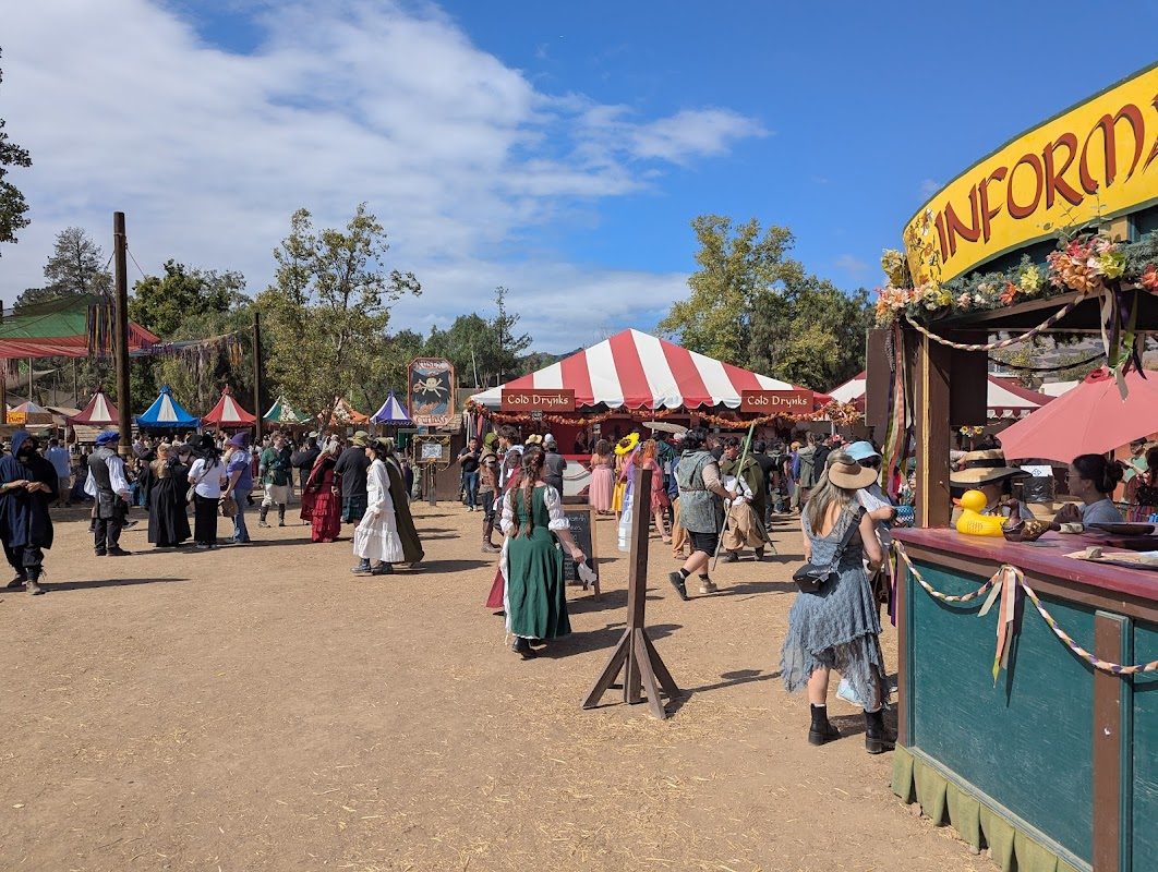 Northern California Renaissance Faire photo 4