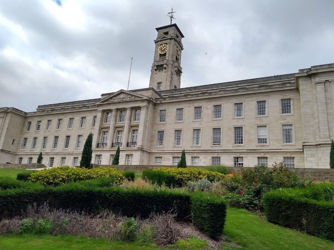 Nottingham Festival photo 2