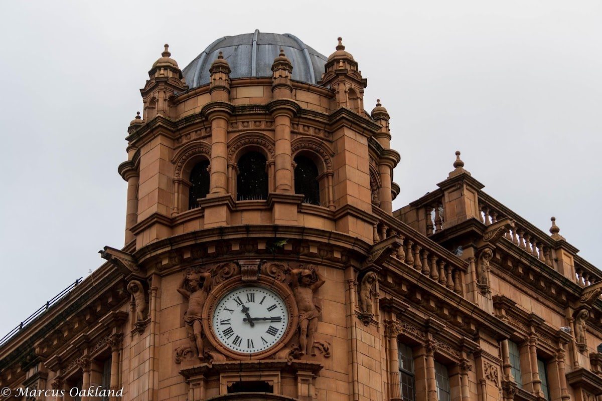 Nottingham Festival photo 3