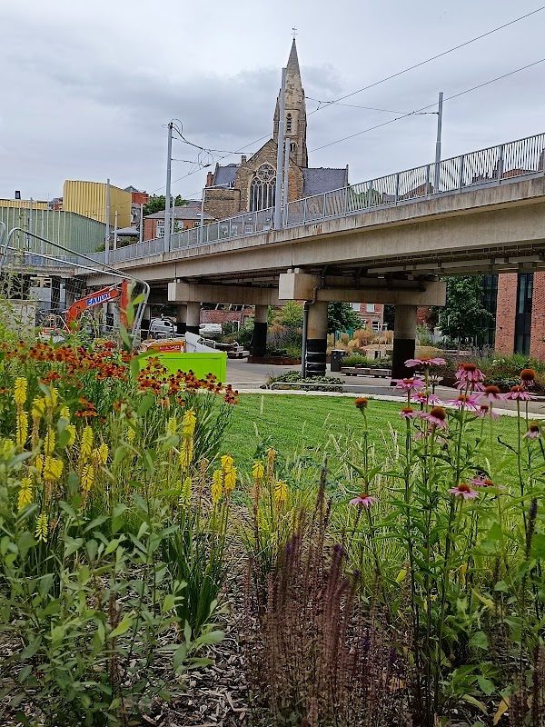 Nottingham Festival photo 4