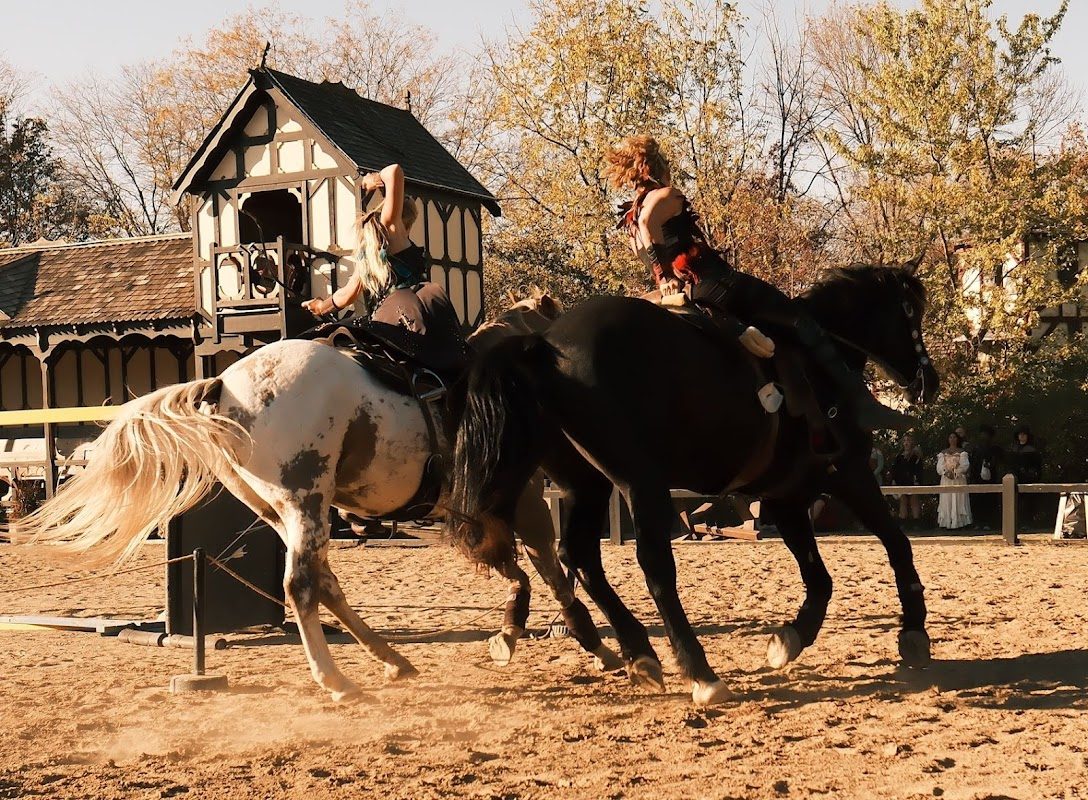 Ohio Renaissance Festival photo 1
