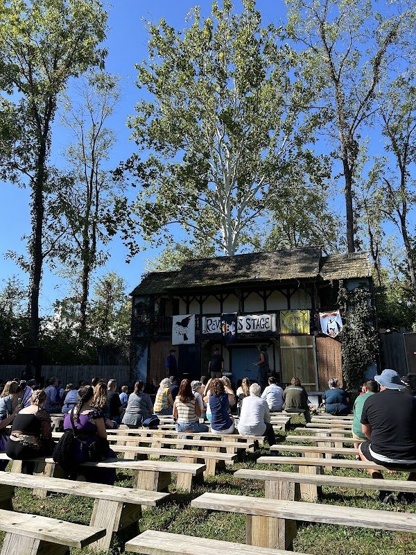 Ohio Renaissance Festival photo 2