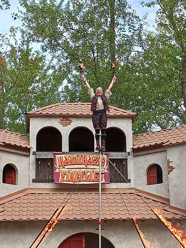 Ohio Renaissance Festival photo 3
