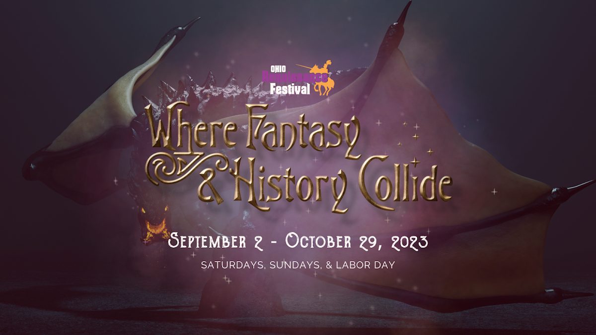 Ohio Renaissance Festival photo 4