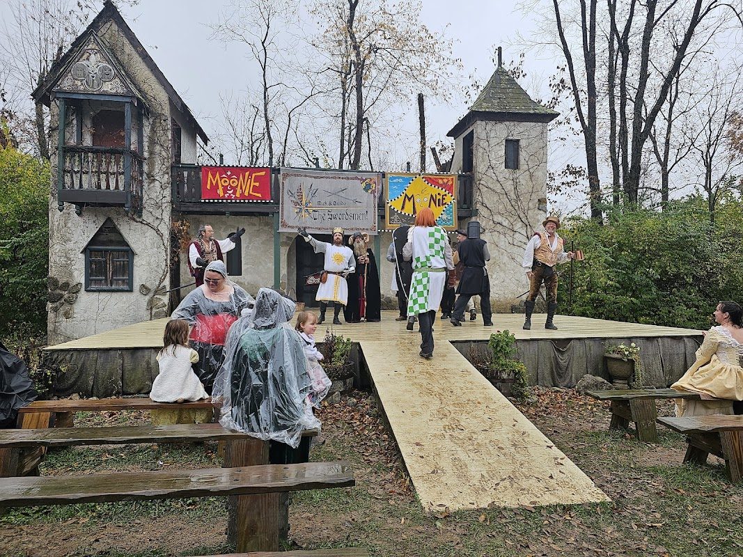 Ohio Renaissance Festival photo 5