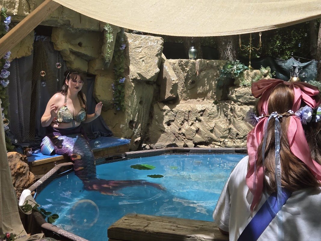 Oklahoma Renaissance Festival photo 1