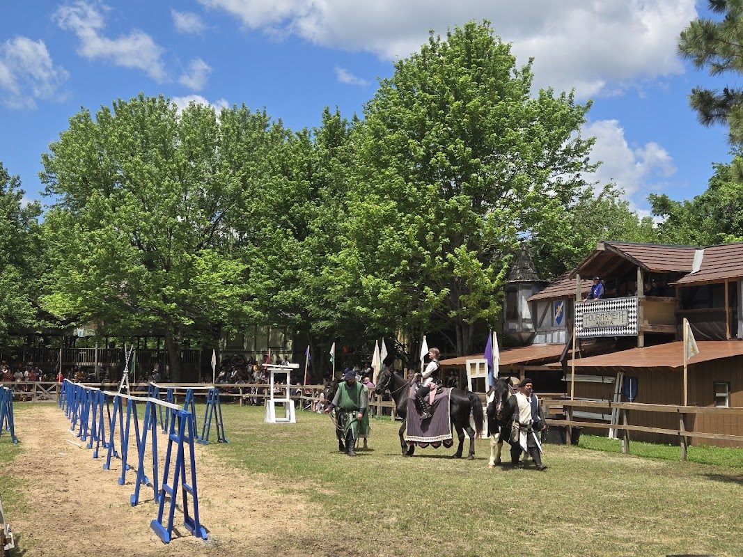 Oklahoma Renaissance Festival photo 2