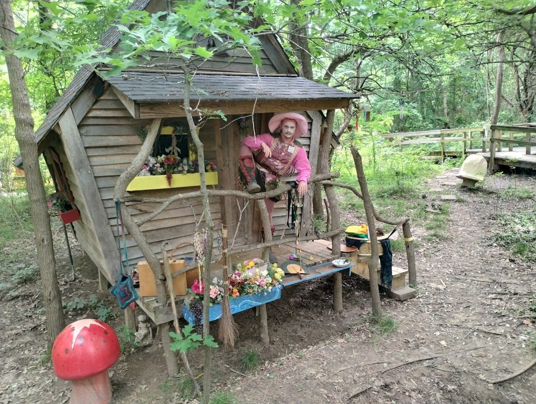 Oklahoma Renaissance Festival photo 3