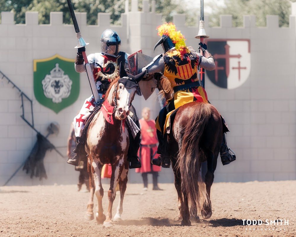 Oregon Renaissance Faire photo 1