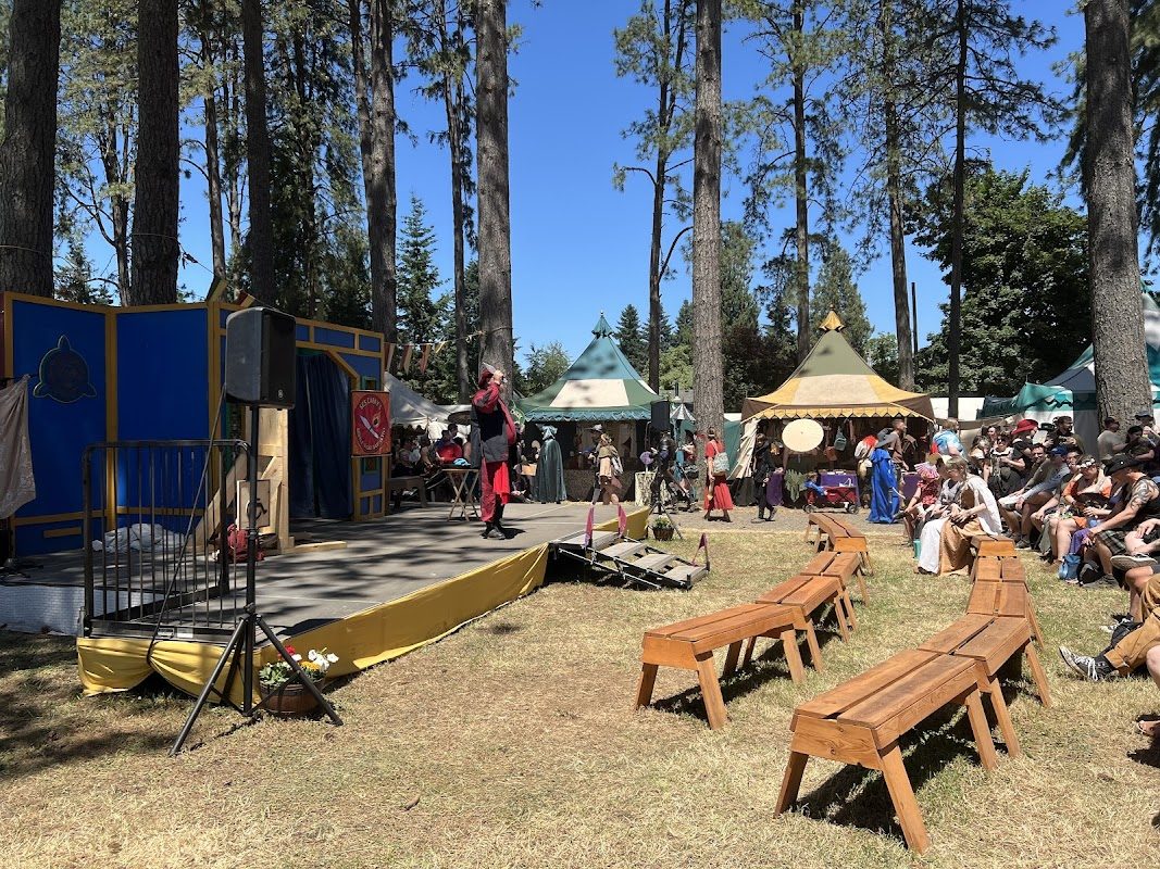Oregon Renaissance Faire photo 2