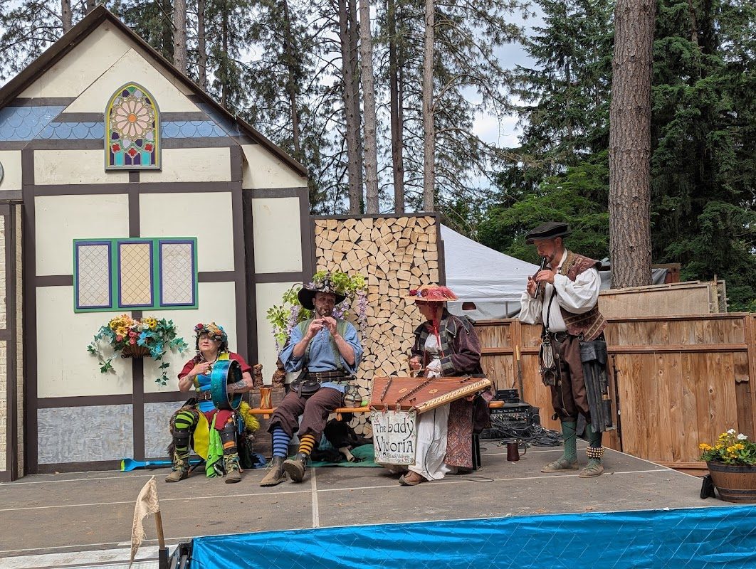 Oregon Renaissance Faire photo 5