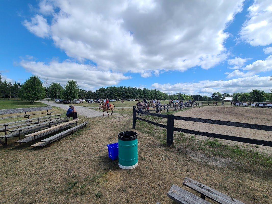 Oxford Renaissance Festival photo 1