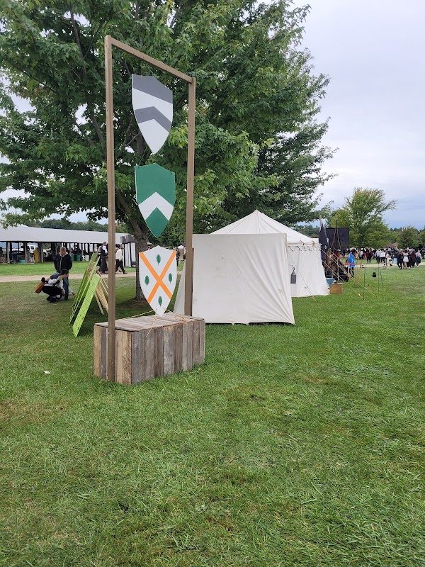 Oxford Renaissance Festival photo 2