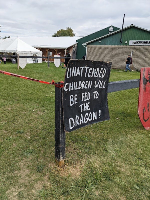 Oxford Renaissance Festival photo 3