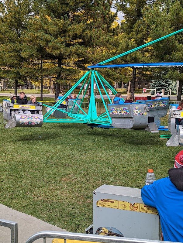 Oxford Renaissance Festival photo 4