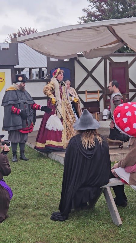 Oxford Renaissance Festival photo 5
