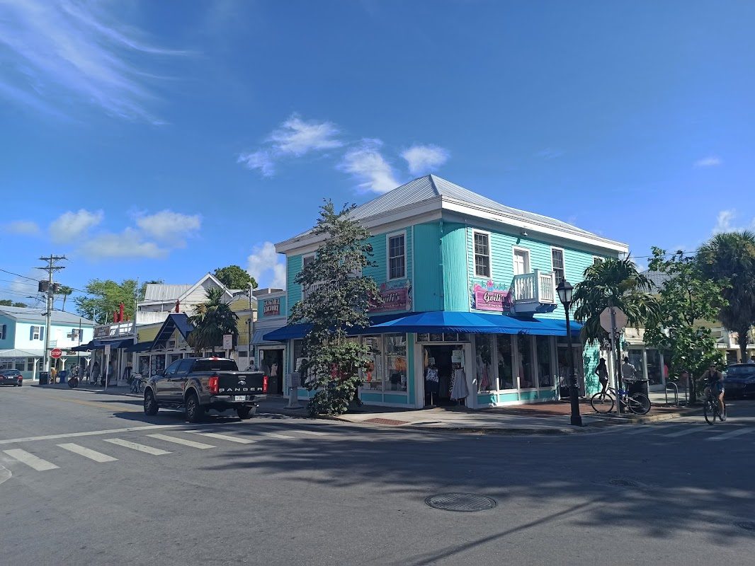 Pirates in Paradise photo 1