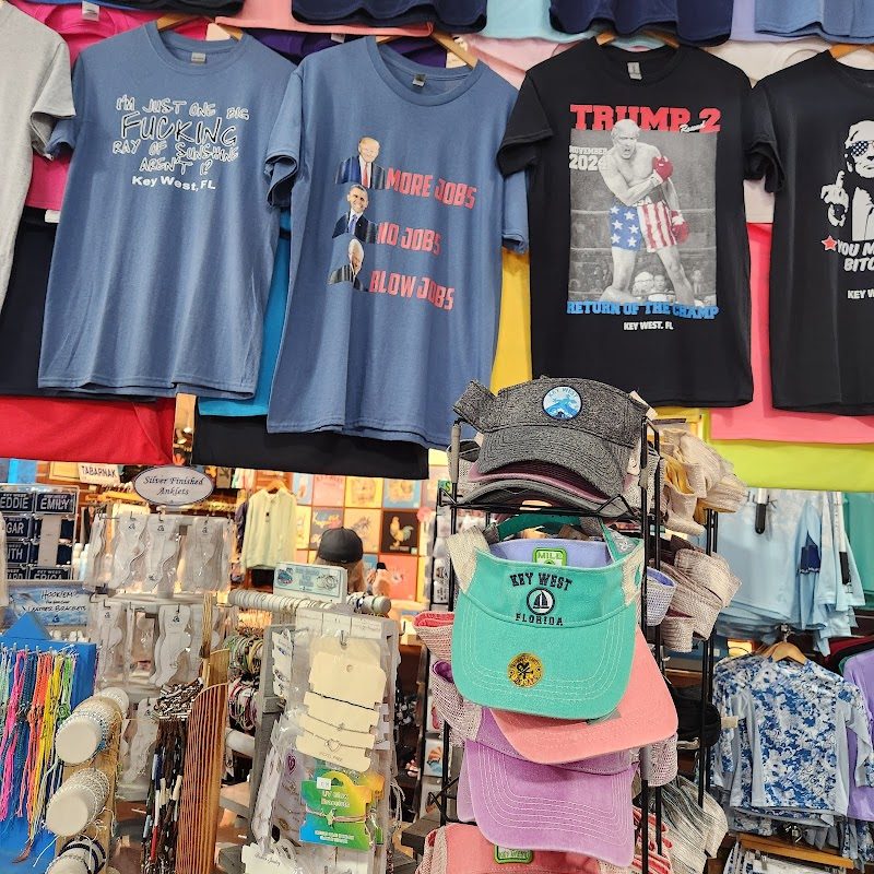 Pirates in Paradise photo 3