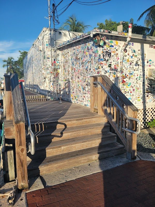 Pirates in Paradise photo 4