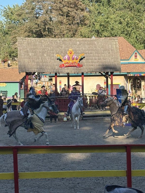 Pittsburgh Renaissance Festival photo 1