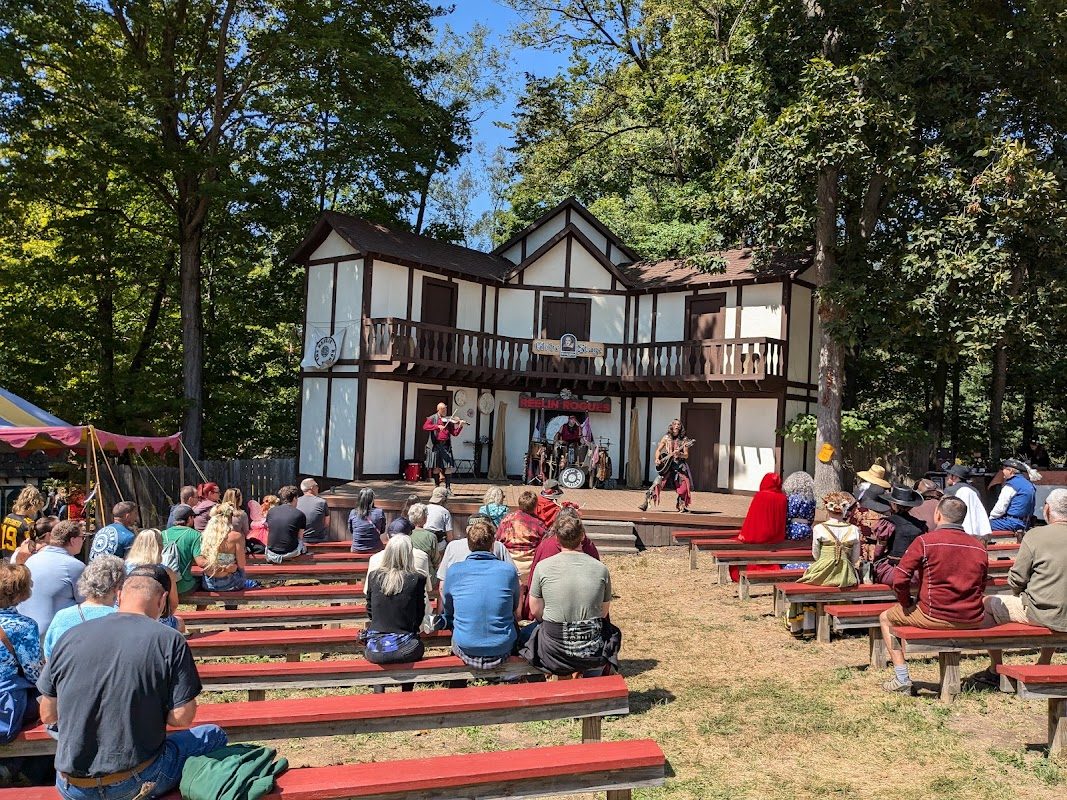 Pittsburgh Renaissance Festival photo 2