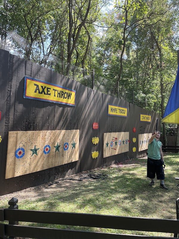 Pittsburgh Renaissance Festival photo 3