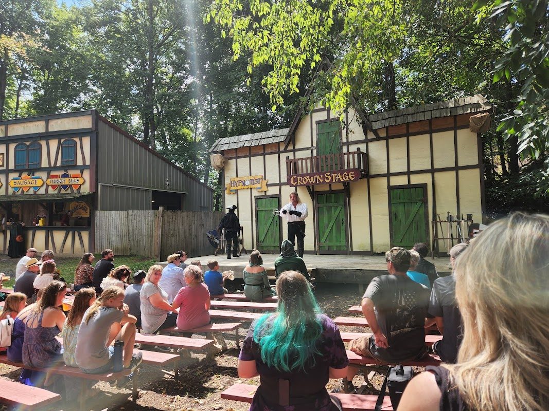 Pittsburgh Renaissance Festival photo 4