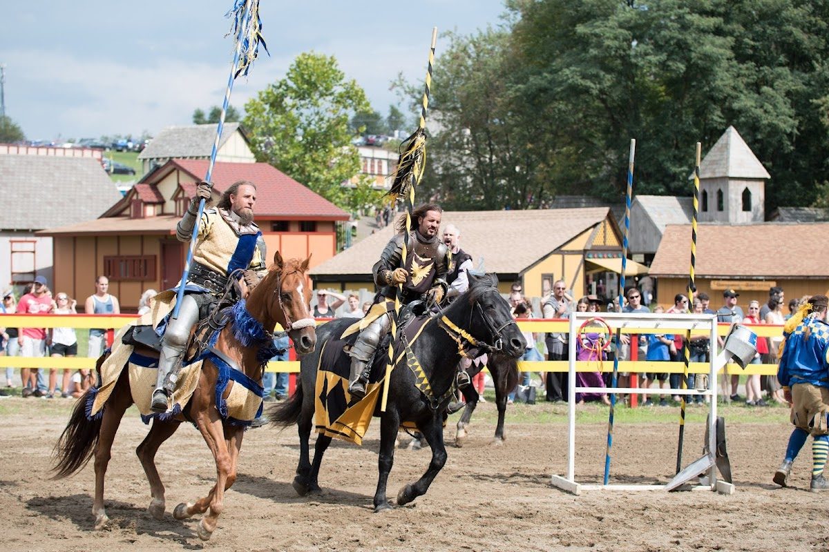 Pittsburgh Renaissance Festival photo 5