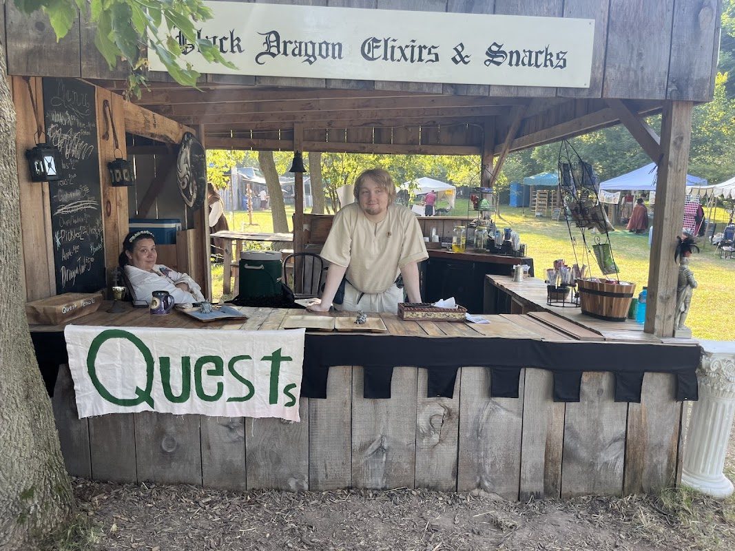 Ren In The Glen photo 1