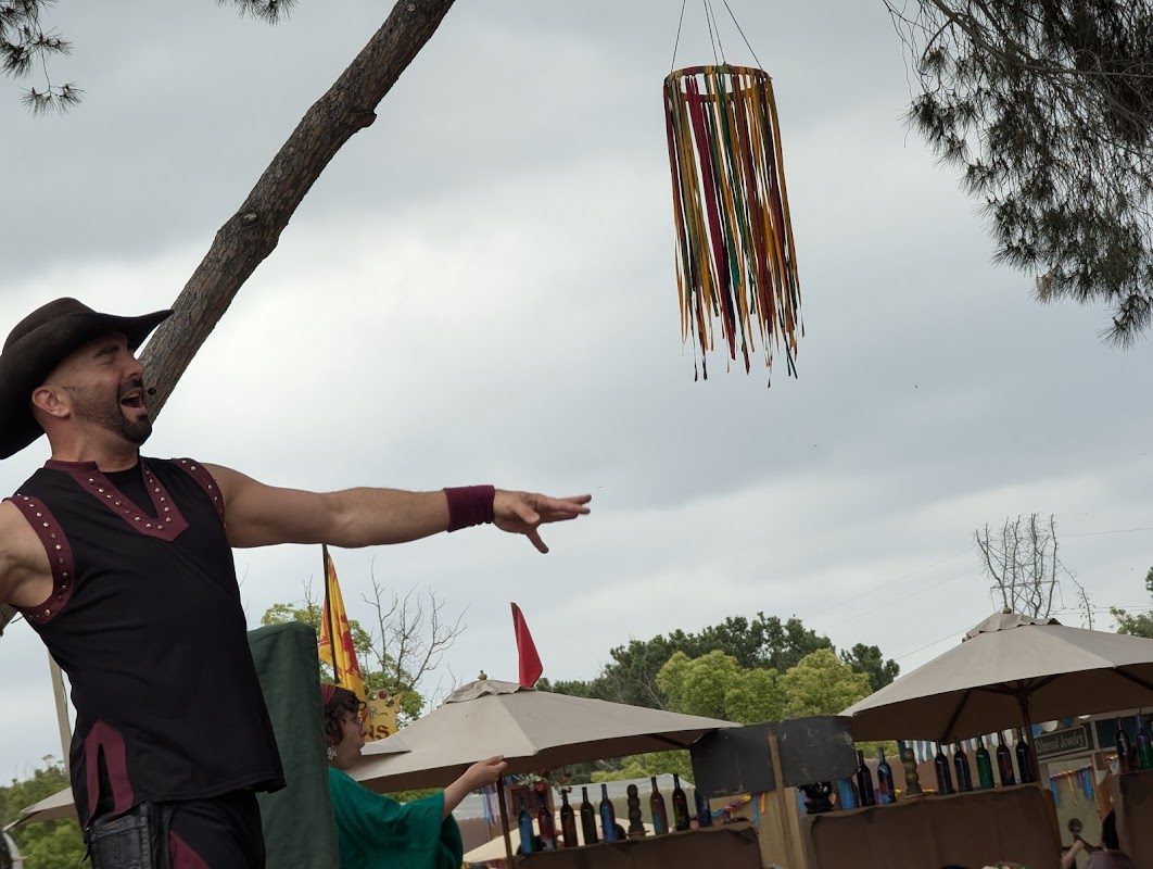 Renaissance Pleasure Faire of Southern California photo 4