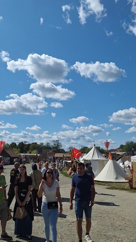 Renesansni festival Koprivnica (Renaissance fair Koprivnica) photo 2