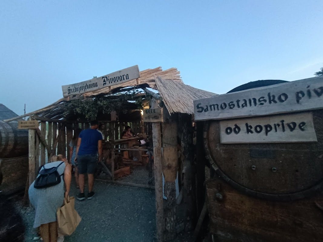 Renesansni festival Koprivnica (Renaissance fair Koprivnica) photo 4