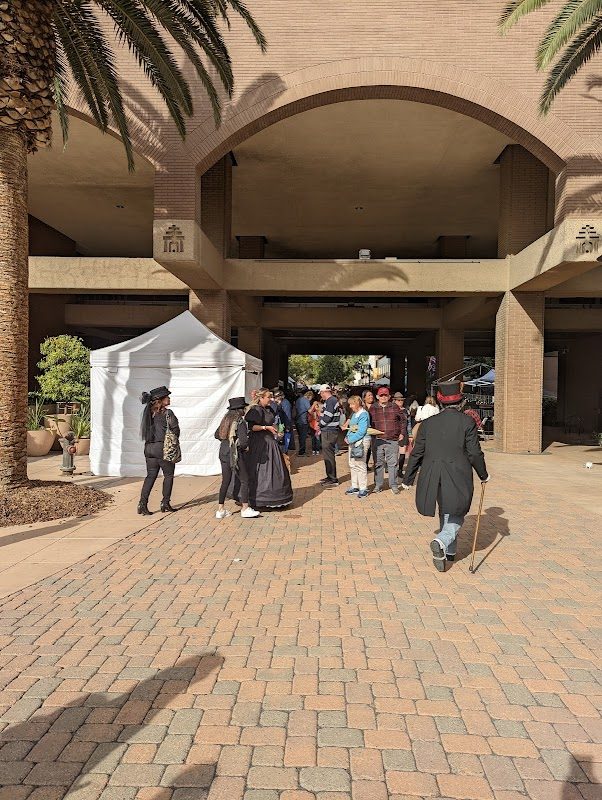 Riverside Dickens Festival photo 1