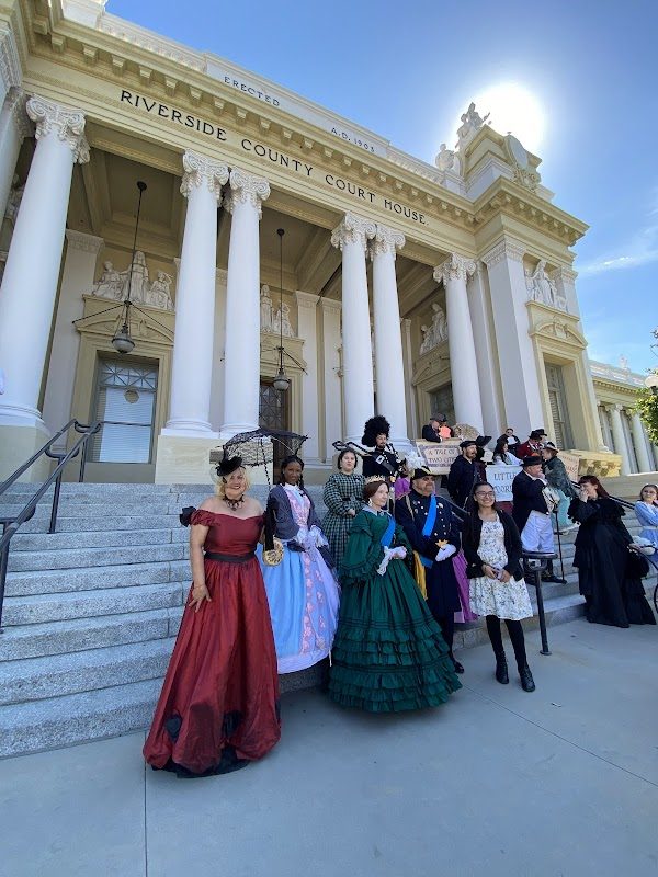 Riverside Dickens Festival photo 3