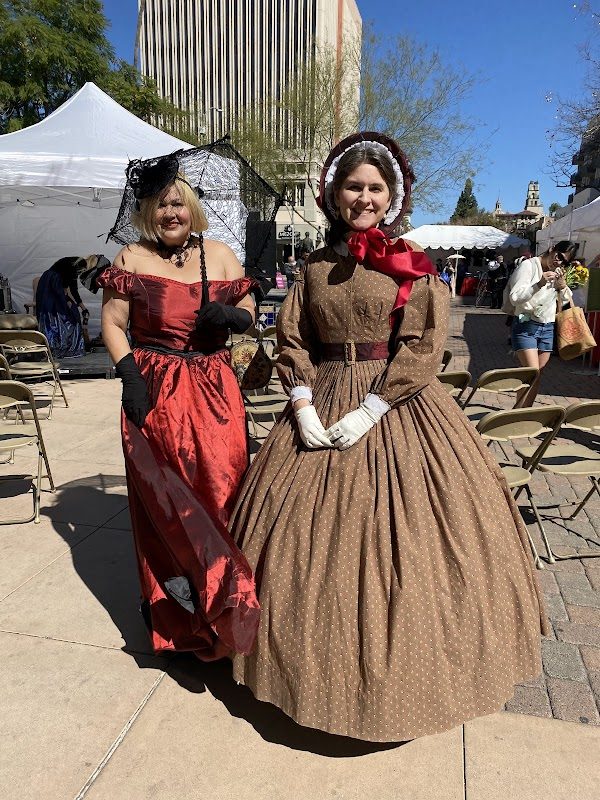 Riverside Dickens Festival photo 4