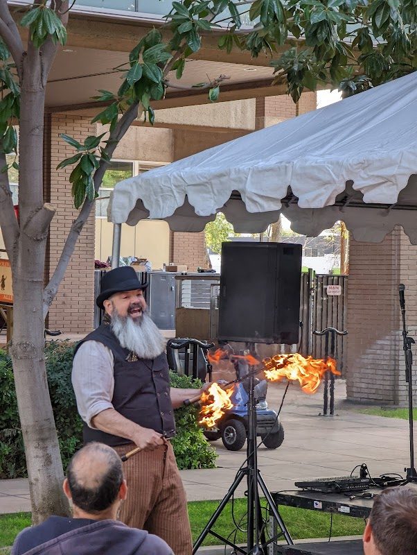 Riverside Dickens Festival photo 5