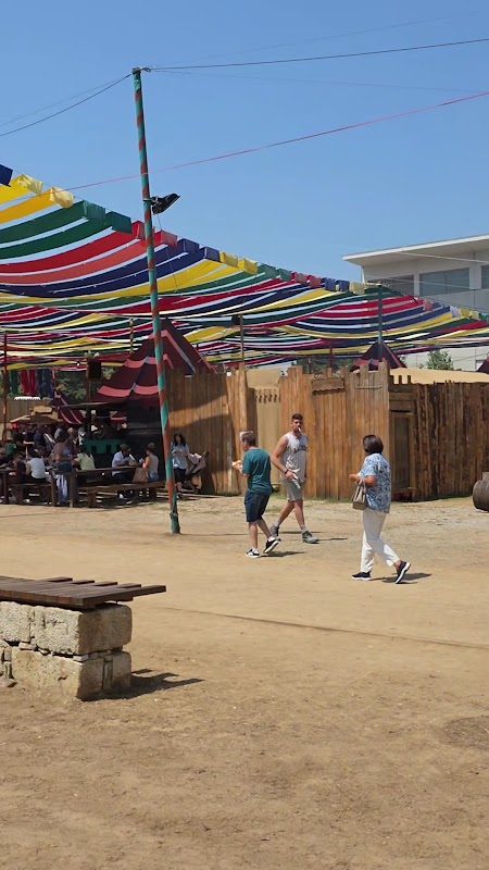 Santa Maria Medieval Journey (Viagem Medieval em Terra de Santa Maria) photo 1