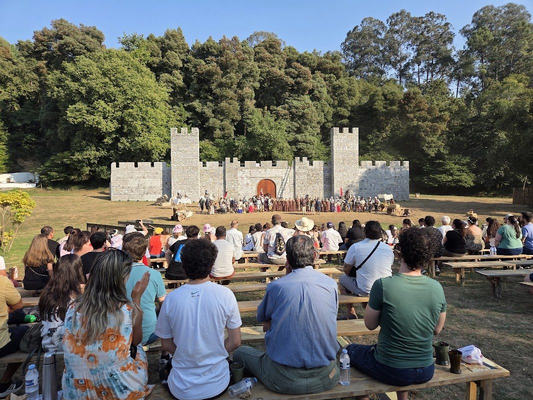 Santa Maria Medieval Journey (Viagem Medieval em Terra de Santa Maria) photo 3