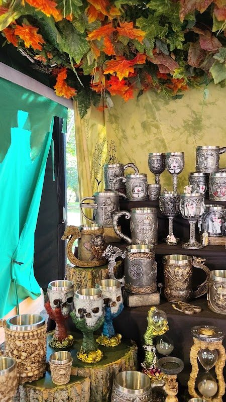 Santa Maria Medieval Journey (Viagem Medieval em Terra de Santa Maria) photo 4