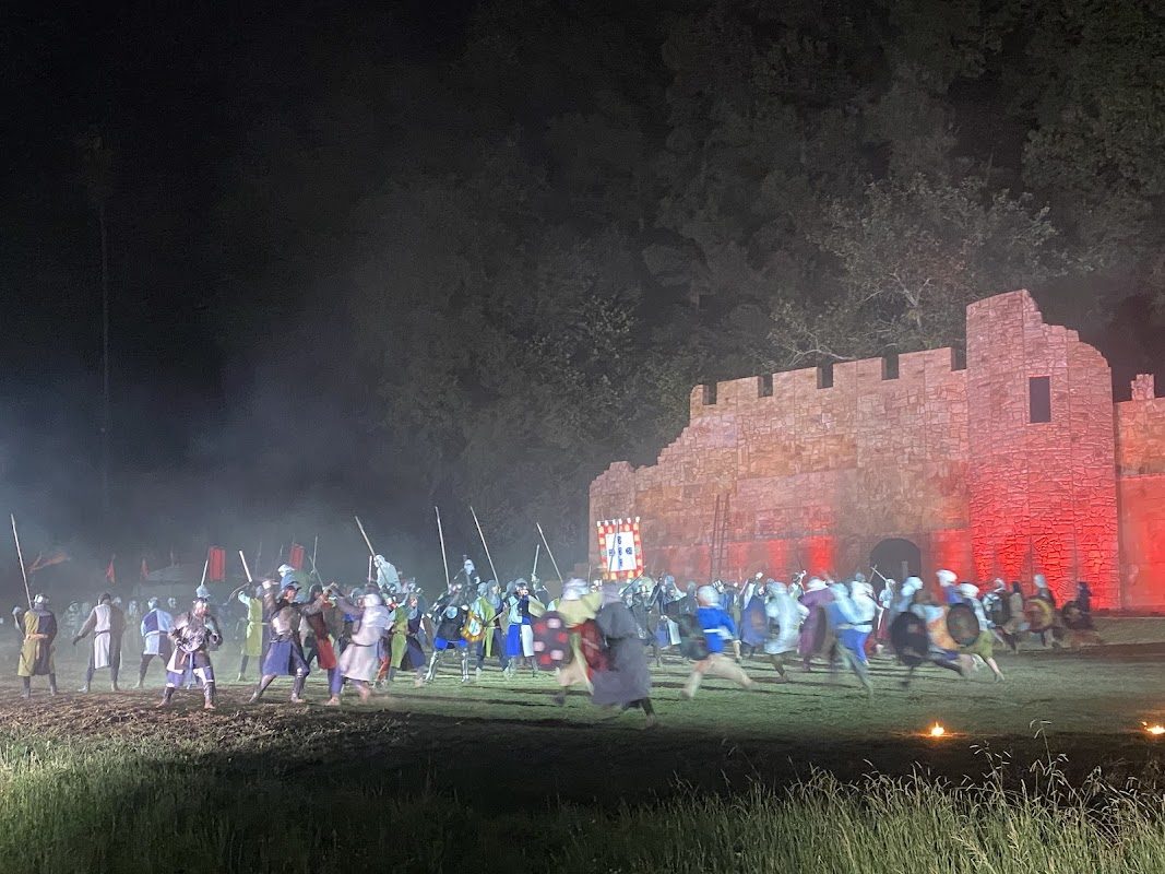 Santa Maria Medieval Journey (Viagem Medieval em Terra de Santa Maria) photo 5