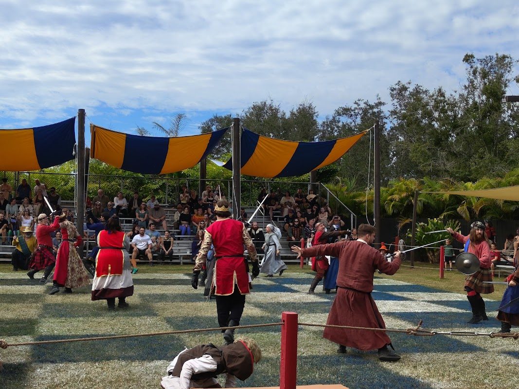 Sarasota Medieval Fair photo 1