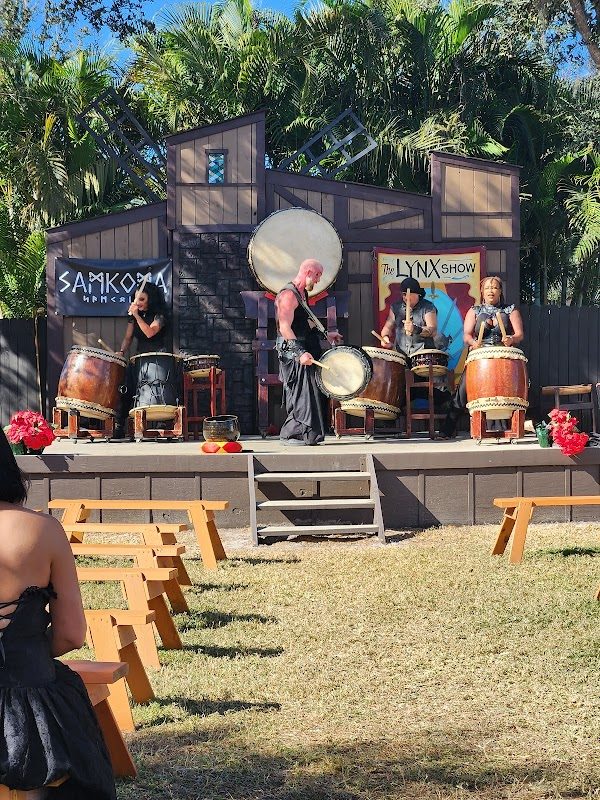 Sarasota Medieval Fair photo 2