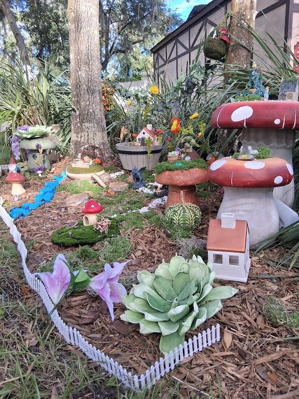 Sarasota Medieval Fair photo 5