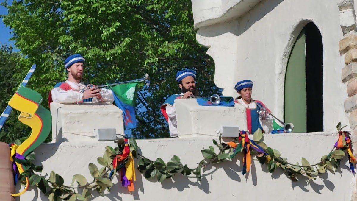 Scarborough Renaissance Festival photo 3